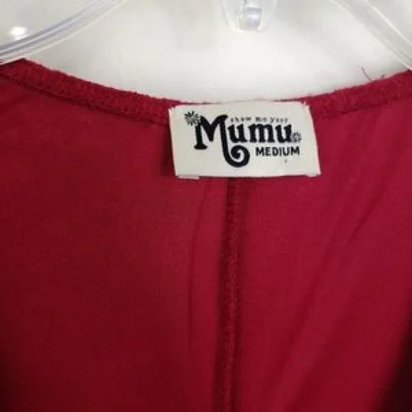 Show Me Your MuMuEleanor Lace Maxi Dress
